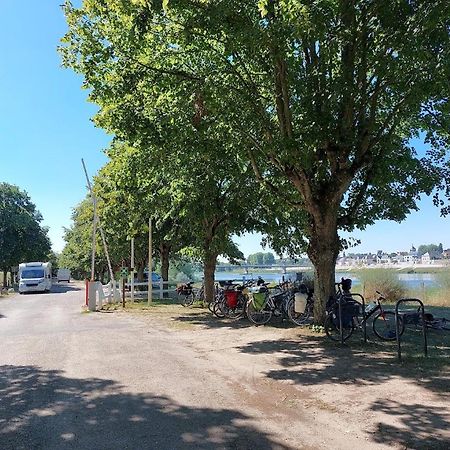 Sigloy Camping La Maltournee מראה חיצוני תמונה