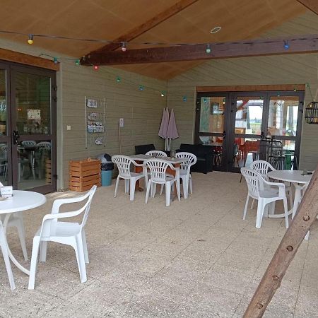 Sigloy Camping La Maltournee מראה חיצוני תמונה