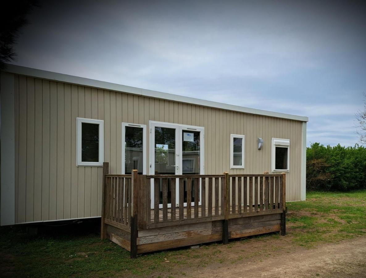 Sigloy Camping La Maltournee מראה חיצוני תמונה