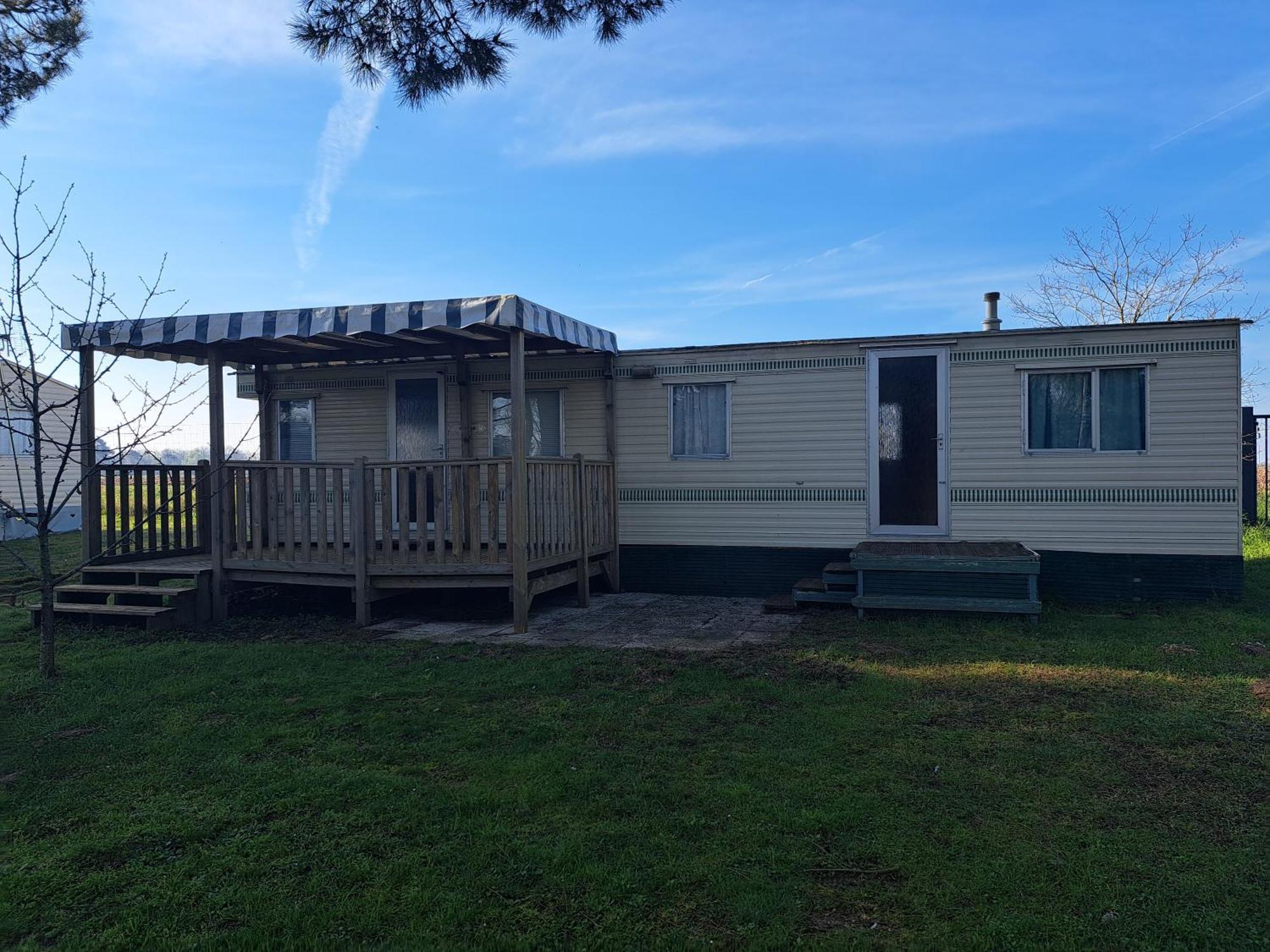 Sigloy Camping La Maltournee מראה חיצוני תמונה